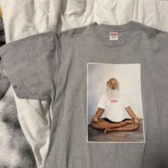 Supreme Rick Rubin グリーン Tシャツ Mサイズ 千葉雄喜 - メルカリ