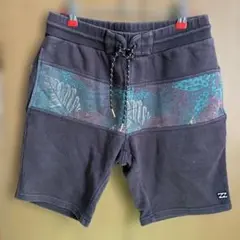 billabong ショートパンツ