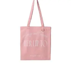 新品未使用 herlipto HLT Ice Cream Tote soda - メルカリ