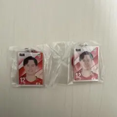 髙橋藍 ガチャガチャ