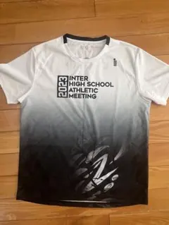 【新品・サイズO】 GOSEN インターハイ限定記念Tシャツ インターハイ2025 GOSEN ゴーセン 限定Tシャツ サイズ0 インハイ