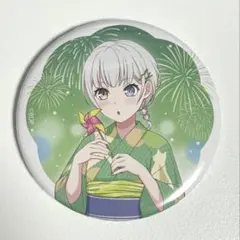 要 楽奈 缶バッジ MyGO 劇場版 バンドリ - メルカリ
