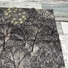 感謝SALE リバティ 32×30cm