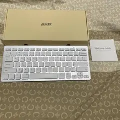 Anker Ultra Compact Bluetooth Keyboard
