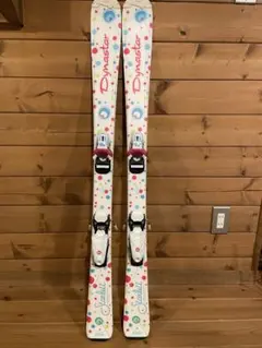 2025年最新】ロシニョール スキー板 子供の人気アイテム - メルカリ