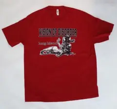 2025年最新】vision of disorder tシャツの人気アイテム - メルカリ