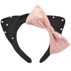 キティカチューシャ USJ ベロア