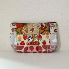 マルチポーチ ファッション小物