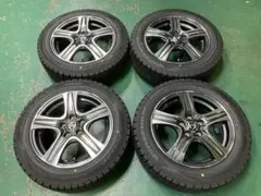 BMW X1 X2 ホイール＆225/50R17 ダンロップ冬タイヤ付4本セット - メルカリ
