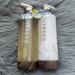 BYKARTE 専用空ボトル シャンプーFH + トリートメントSS＋ - メルカリ