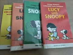 スヌーピー ノート
