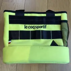 ルコックゴルフ　カートバッグのサムネイル