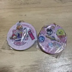 たまごっち カプセルトイ 2個セット