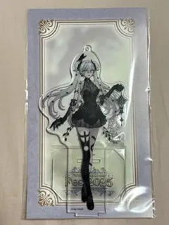 即購入ok】サテライトステーション リリス アクリルスタンド FGO