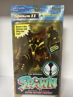 2026年最新】スポーン アクションフィギュア スポーン（SPAWN）の人気