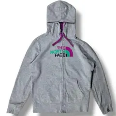 THE NORTH FACE ザノースフェイス　ジップアップ　パーカー　XL