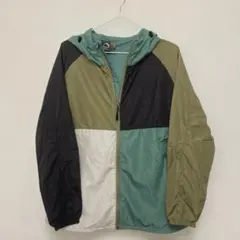 ワークマン FieldCore レディース 高撥水シェルジャケット LL