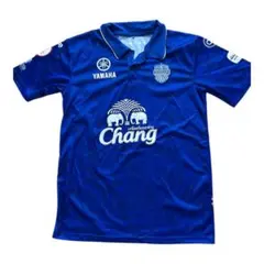 タイのクラブ　ブリーラムユナイテッドのユニフォーム Lサイズ