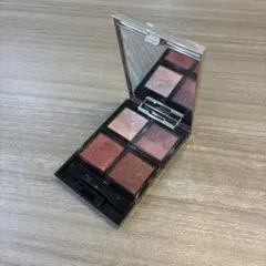 MAQuillAGE アイシャドウパレット チェリーアソートのサムネイル