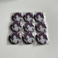 ブルーロック 御影玲王 シークレットメタル缶バッジ 原作