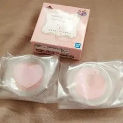 セーラームーン一番くじコスメ