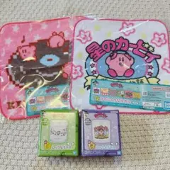 星のカービィ　くじ　まとめ売り
