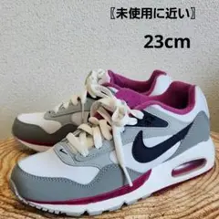 ナイキ　エアマックスコリレート　23cm