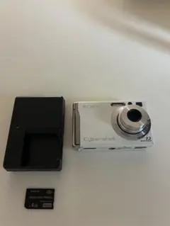2026年最新】DSC-W80の人気アイテム - メルカリ
