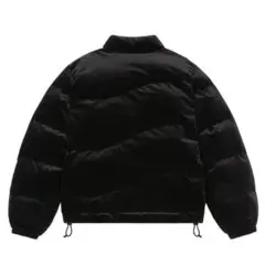 Dime ダイム ダウンジャケット　ベロア　希少サイズS 2025年最新】Dime ダウン ベロアの人気アイテム - メルカリ