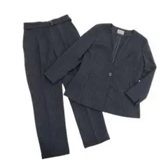 THE SUIT COMPANY スーツ上下セット 36サイズ 夏 8489