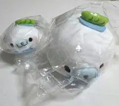 2026年最新】まめゴマ ぬいぐるみの人気アイテム - メルカリ