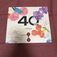 2026年最新】yaman 40thの人気アイテム - メルカリ