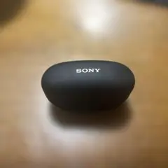 N*n様 SONY WF-1000XM5ワイヤレスイヤホン ブラック 充電ケース