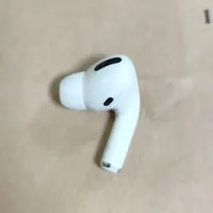 Apple AirPods Pro 片耳 R 片方 右耳 427 - メルカリ