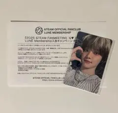 ej トレカ タレントカード