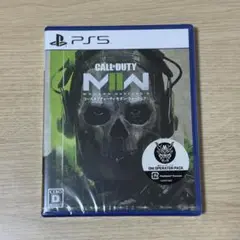 CoD:Modern Warfare(R) II 【PS5】