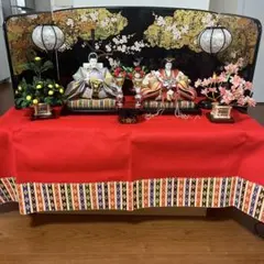 雛人形 雛人形・ひな祭り