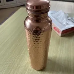 2025年最新】銅製 水筒の人気アイテム - メルカリ