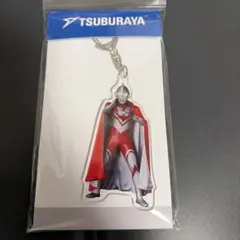 ウルトラマン アクリルキーホルダー ゾフィー