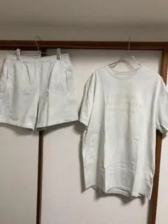 Saturdays New York City スウェットセットアップ　L Sのサムネイル