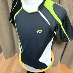 YONEX ヨネックス ゲームシャツ Mサイズ テニス　ソフトテニス