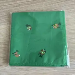 ゼスプリ キウイブラザーズ ランチクロス