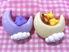 おっきなお月さまライトマスコット　ポケモン