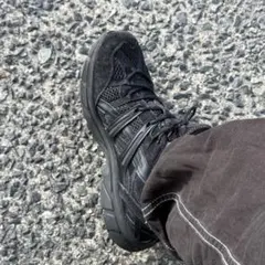 ASICS GEL-SONOMA 28cm ブラック
