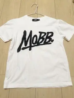mobbTシャツ