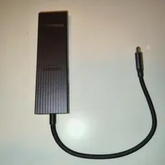 UGREEN Revodok USB-C ハブ 6 in 1　HDMIケーブル付
