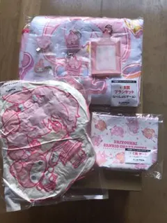 大妖怪エニマイくじ nqrseコンプリートセット