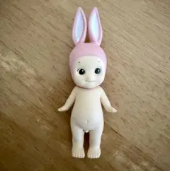 ソニーエンジェル　うさぎ　初期　レア　可愛い