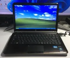 メモリ2GB/最大構成】 HP 2133 Mini-Note PC - メルカリ