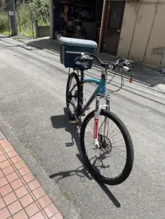 Bianchi マウンテンバイクのサムネイル